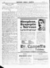 Northern Weekly Gazette Saturday 16 December 1922 Page 6