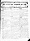 Northern Weekly Gazette Saturday 16 December 1922 Page 7