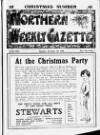 Northern Weekly Gazette