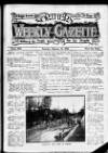 Northern Weekly Gazette Saturday 10 February 1923 Page 3
