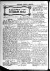 Northern Weekly Gazette Saturday 10 February 1923 Page 8