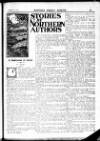 Northern Weekly Gazette Saturday 10 February 1923 Page 15