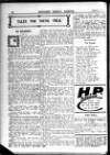 Northern Weekly Gazette Saturday 10 February 1923 Page 18