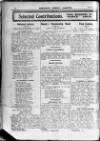 Northern Weekly Gazette Saturday 10 February 1923 Page 20