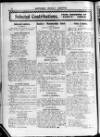 Northern Weekly Gazette Saturday 10 March 1923 Page 20