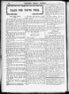 Northern Weekly Gazette Saturday 14 April 1923 Page 18