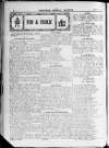 Northern Weekly Gazette Saturday 28 April 1923 Page 2