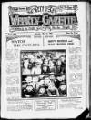 Northern Weekly Gazette Saturday 12 May 1923 Page 3