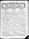 Northern Weekly Gazette Saturday 12 May 1923 Page 11