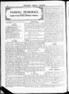 Northern Weekly Gazette Saturday 02 June 1923 Page 4