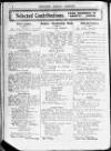 Northern Weekly Gazette Saturday 02 June 1923 Page 20