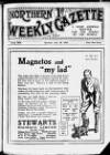Northern Weekly Gazette Saturday 23 June 1923 Page 1
