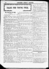 Northern Weekly Gazette Saturday 23 June 1923 Page 18