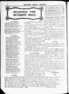 Northern Weekly Gazette Saturday 30 June 1923 Page 8