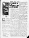 Northern Weekly Gazette Saturday 30 June 1923 Page 15