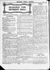 Northern Weekly Gazette Saturday 25 August 1923 Page 8