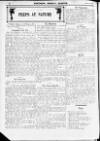 Northern Weekly Gazette Saturday 25 August 1923 Page 10