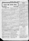 Northern Weekly Gazette Saturday 25 August 1923 Page 18