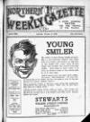 Northern Weekly Gazette Saturday 06 October 1923 Page 1