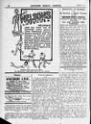 Northern Weekly Gazette Saturday 06 October 1923 Page 14