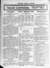 Northern Weekly Gazette Saturday 06 October 1923 Page 20