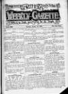 Northern Weekly Gazette Saturday 27 October 1923 Page 3