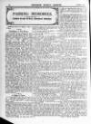 Northern Weekly Gazette Saturday 27 October 1923 Page 4