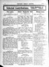 Northern Weekly Gazette Saturday 27 October 1923 Page 20