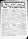 Northern Weekly Gazette Saturday 10 November 1923 Page 11