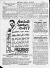 Northern Weekly Gazette Saturday 17 November 1923 Page 6