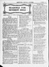 Northern Weekly Gazette Saturday 17 November 1923 Page 8