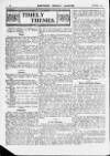 Northern Weekly Gazette Saturday 01 December 1923 Page 10