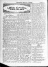 Northern Weekly Gazette Saturday 08 December 1923 Page 4