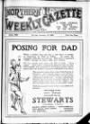 Northern Weekly Gazette Saturday 29 December 1923 Page 1