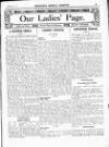 Northern Weekly Gazette Saturday 05 January 1924 Page 11