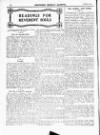 Northern Weekly Gazette Saturday 05 January 1924 Page 14