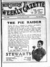 Northern Weekly Gazette Saturday 12 January 1924 Page 1
