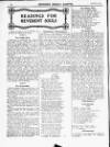 Northern Weekly Gazette Saturday 12 January 1924 Page 8