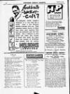 Northern Weekly Gazette Saturday 12 January 1924 Page 10