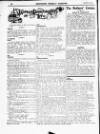 Northern Weekly Gazette Saturday 12 January 1924 Page 12