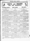 Northern Weekly Gazette Saturday 12 January 1924 Page 13