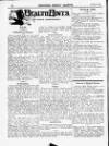 Northern Weekly Gazette Saturday 12 January 1924 Page 14