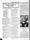 Northern Weekly Gazette Saturday 12 January 1924 Page 18
