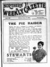 Northern Weekly Gazette Saturday 19 January 1924 Page 1