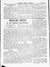 Northern Weekly Gazette Saturday 19 January 1924 Page 6