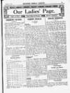 Northern Weekly Gazette Saturday 19 January 1924 Page 11