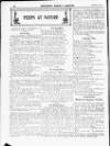 Northern Weekly Gazette Saturday 19 January 1924 Page 14