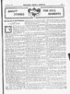 Northern Weekly Gazette Saturday 19 January 1924 Page 15