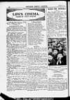 Northern Weekly Gazette Saturday 19 January 1924 Page 18
