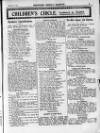 Northern Weekly Gazette Saturday 19 January 1924 Page 19